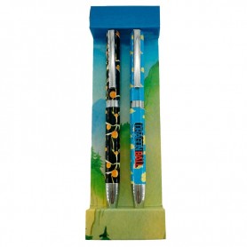 Dragon Ball set 2 pens