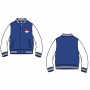 Lot de 5 : Pokemon jacket