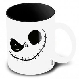 Disney Nightmare Before Christmas mug