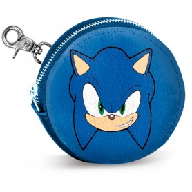 Sonic the Hedgehog purse