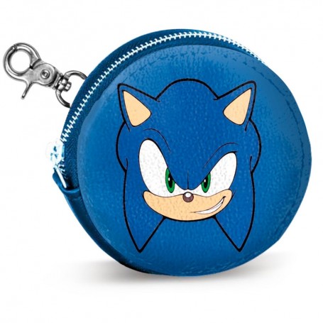 Sonic the Hedgehog purse