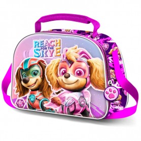 Paw Patrol Might 3D lunch bag
