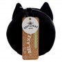 Resteazzz Fine feline cat travel pillow eye mask