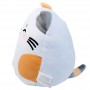 Squidglys Adoramals Lola cat plush cushion
