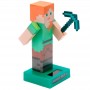 Lot de 24 : Minecraft Alex Solar doll