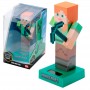 Lot de 24 : Minecraft Alex Solar doll