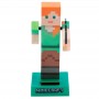 Lot de 24 : Minecraft Alex Solar doll