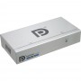 InLine® DisplayPort Splitter 3 Port avec mode mur vidéo