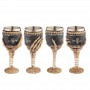 Skull Hand goblet