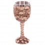 Skull &38 Spine Heads goblet