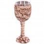 Skull &38 Spine Heads goblet