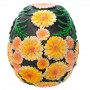 Day of the Dead Skull Margaritas figure 11cm
