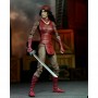 Ninja Turtles Teenage Mutant The Last Ronin Karai Ultimate figure 18cm