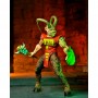 Ninja Turtles Mirage Comics Savanti Romero figure 18cm