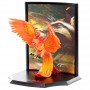 Harry Potter Fawkes Fawkes to the Rescue statue 13cm