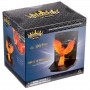 Harry Potter Fawkes Fawkes to the Rescue statue 13cm