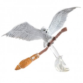 Harry Potter Hedwig Special Delivery statue 11cm