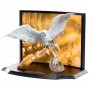 Harry Potter Hedwig Special Delivery statue 11cm