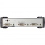 Répartiteur de moniteur DVI, Aten VS162, 2 ports, avec audio