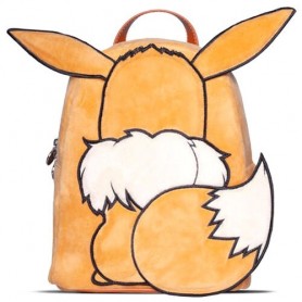 Pokemon Eevee backpack 26cm