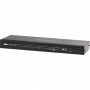 Aten VS1808T Répartiteur HDMI sur Cat 5 à 8 ports, FullHD, 3D