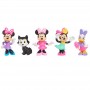 Lot de 24 : Disney Minnie set figures