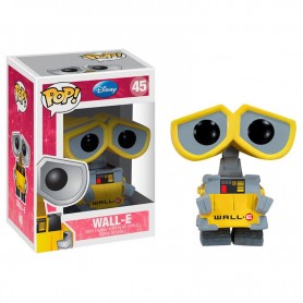 POP figure Disney Pixar Wall-E