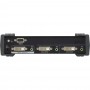 Répartiteur de moniteur DVI, Aten VS172, 2 ports, Dual-Link, avec audio