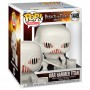 POP figure Super Attack on Titan War Hammer Titan