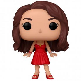 POP figure Disney 100th Anniversary High School Musical Gabriella