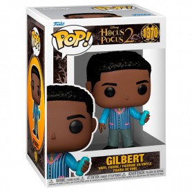 POP figure Disney Hocus Pocus 2 Gilbert