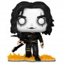 POP figure The Crow Eric Draven