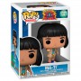 POP figure Captain Planet Ma-Ti