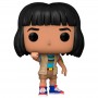POP figure Captain Planet Ma-Ti