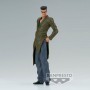 Yu Yu Hakusho Toguro Brothers 30th Anniversary Younger Toguro figure 20cm