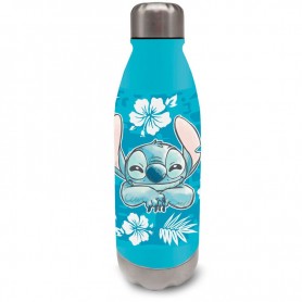 Disney Stitch Aloha bottle