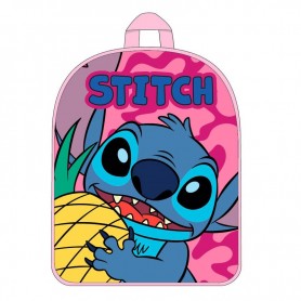 Lot de 6 : Disney Stitch backpack 30cm