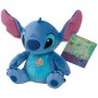 Lot de 12 : Disney Stitch sound plush toy 15cm