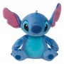 Lot de 12 : Disney Stitch sound plush toy 15cm