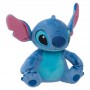 Lot de 12 : Disney Stitch sound plush toy 15cm