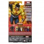 Marvel Legends Series Knights Luke Cage Power Man Bullseye figure 15cm