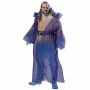 Star Wars Obi-Wan Kenobi Qui-Gon Jinn figure 15cm
