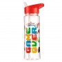 Game Over water bottle 500ml