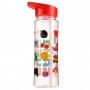 Game Over water bottle 500ml
