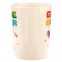 Game Over Controller Videogame shaped handle mug