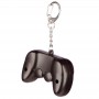 Lot de 24 : Game Over keychain with lights and sound