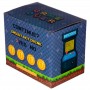 Game Over Joystick Arcade shaped handle mug