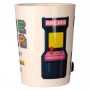 Game Over Joystick Arcade shaped handle mug