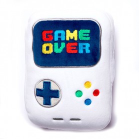 Resteazzz Game Over travel pillow eye mask