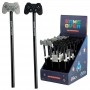 Lot de 24 : Game Over pencil